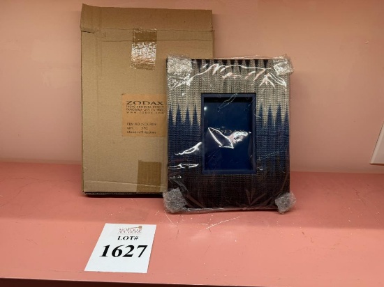 Z0DAX SEDONA ABACA FRAME