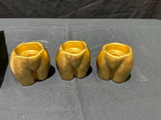 ROCK BOTTOM TRIO (GOLD)