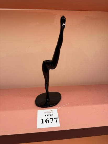 ANISSA KERMICHE CAN CANDLESTICK
