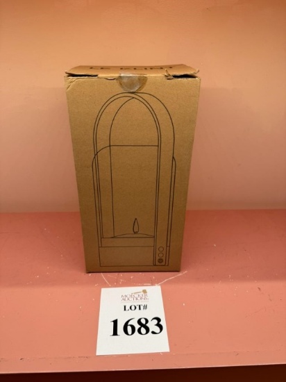 CANDLELIGHT PORTABLE LIGHT LE KLINT