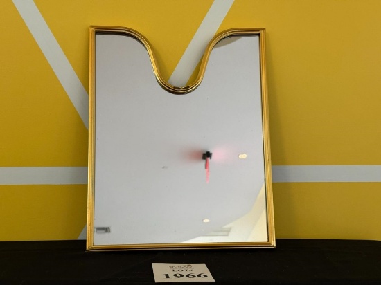 SELETTI + UTO BALMORAL CIRCUS MIRROR