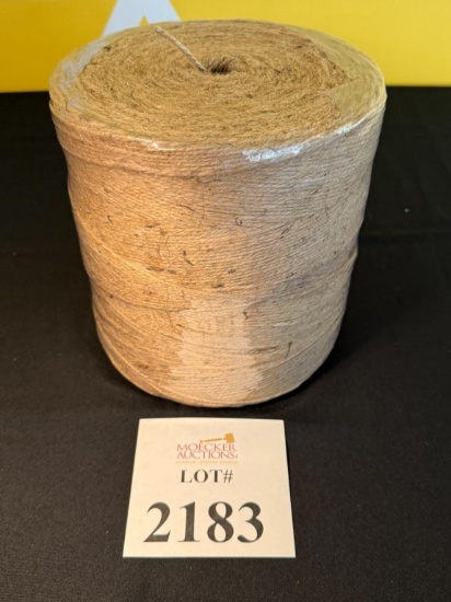 LARGE ROLL OR TWINE