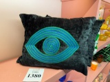 LESS OTTOMAN CUSHIONS