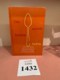 THE SILVER SPOON PASTA