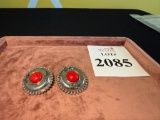 GOOD THINGS CLIP ON EARRINGS