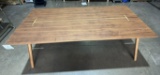 BUTIA RECTANGULAR DINING TABLE