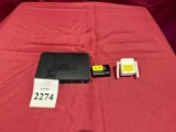 LOT CONSISTING OF ASSORTED IT PERIPHERALS