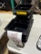 LOT CONSISTING OF PLASTIC STORAGE BINS