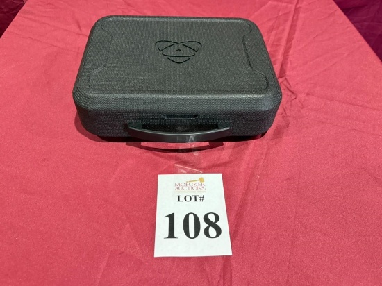 CARRYING CASE ONLY FOR ATOMOS SHOGUN 7 HDR
