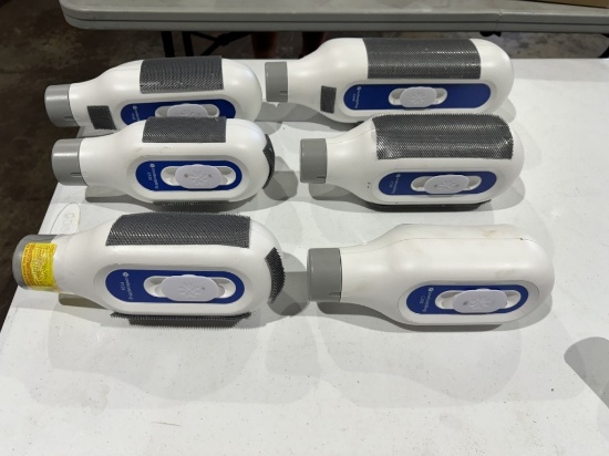 COOLSCULPTING ELITE APPLICATORS