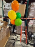 VINYL BALLOON CLUSTER STAND