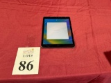 APPLE iPAD MODEL A2270 32GB