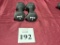 VTX BY TROY 5 LB. DUMBBELLS
