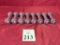 POWER SYSTEMS 2 LB. DUMBBELLS