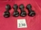 3KG / 6.61 LB. DUMBBELLS