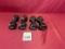 6KG / 13.22 LB. DUMBBELLS