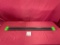 SCULPTING EXERCISE BAR 4KG / 8.81 LB.