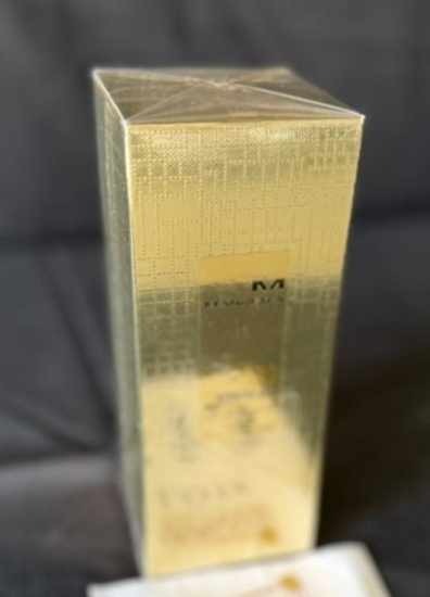 MANCERA PARIS INTENSIVE AOUD EAU DE PARFUM 4OZ