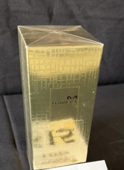 MANCERA PARIS INTENSIVE AOUD EAU DE PARFUM 4OZ
