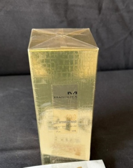 MANCERA PARIS INTENSIVE AOUD EAU DE PARFUM 4OZ