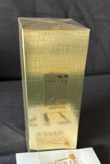 MANCERA PARIS INTENSIVE AOUD EAU DE PARFUM 4OZ
