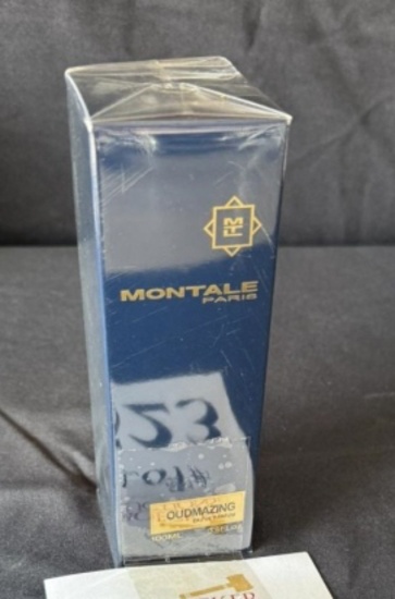 MONTALE PARIS OUDMAZING EAU DE PARFUM 3.4OZ