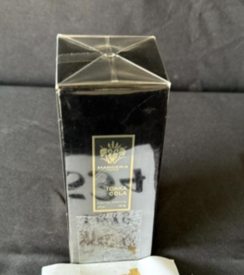 MANCERA PARIS TONKA COLA EAU DE PARFUM 4OZ