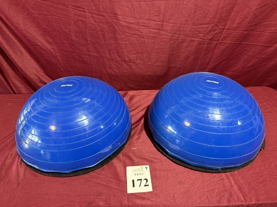 OK PRO BALANCE TRAINER