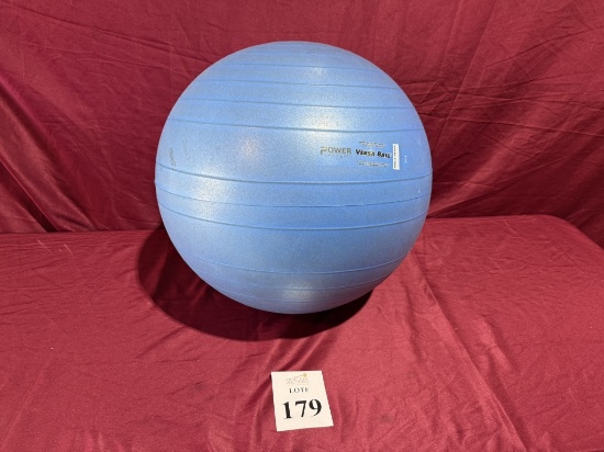 POWER SYSTEM VERSA BALL