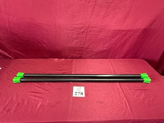 SCULPTING EXERCISE BAR 4KG / 8.81 LB.