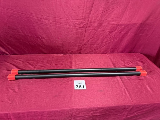 SCULPTING EXERCISE BAR 5KG / 11.02 LB.