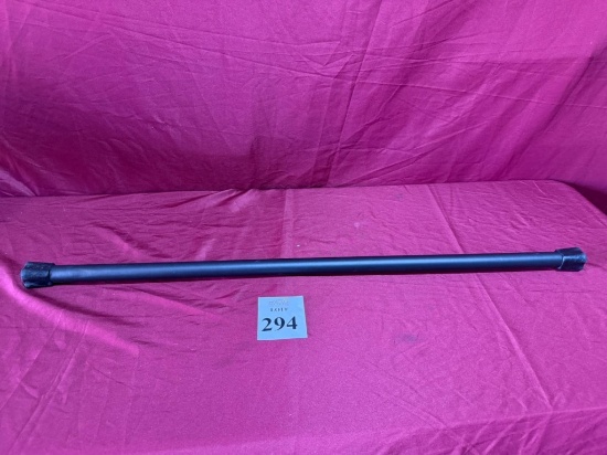 SCULPTING EXERCISE BAR 7KG / 15.43 LB.