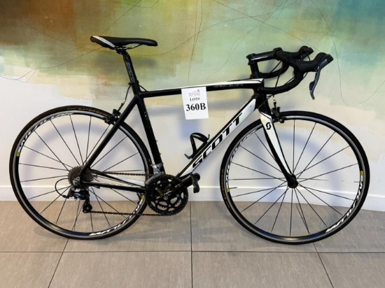 SCOTT SPEEDSTER 50 ROAD BIKE