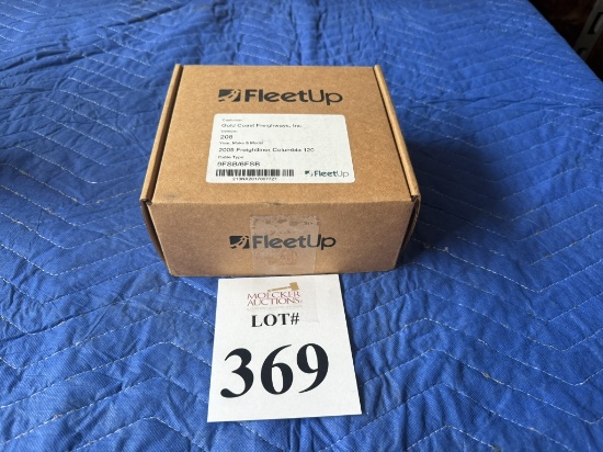 FLEETUP 9FSB/6FSB FOR 2005 FREIGHTLINER COLUMBIA