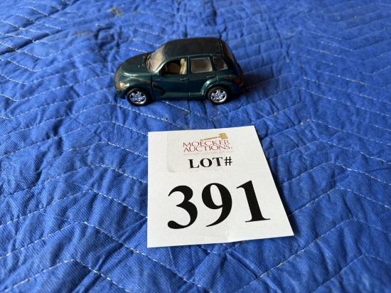 SAICO DIE CAST PULLBACK 1;34 SCALE