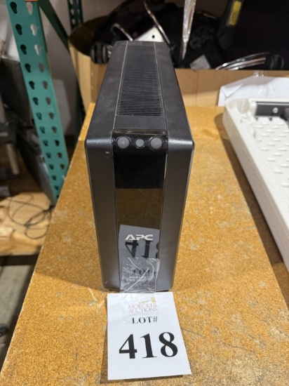 APC NC 1080 BACK-UPS