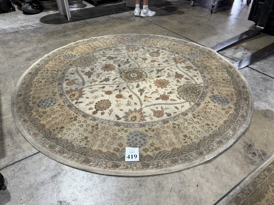 AREA RUGS