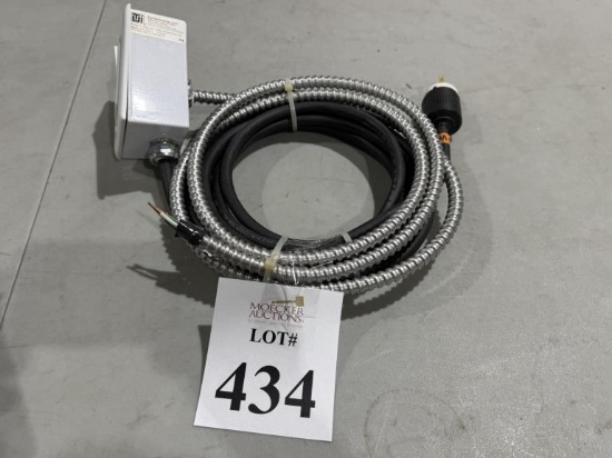 TERRA UNIVERSAL POWER SUPPLY UNIT