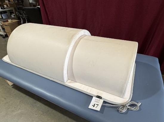 FIR HEALTH SAUNA INFRARED SAUNA BLANKET