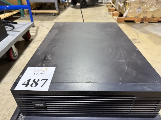 TRIPP-LITE BP72V28RT-3U RACK/TOWER BATTERY PACK