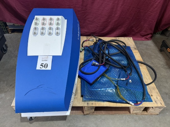 VASPER SA-2 UNIT