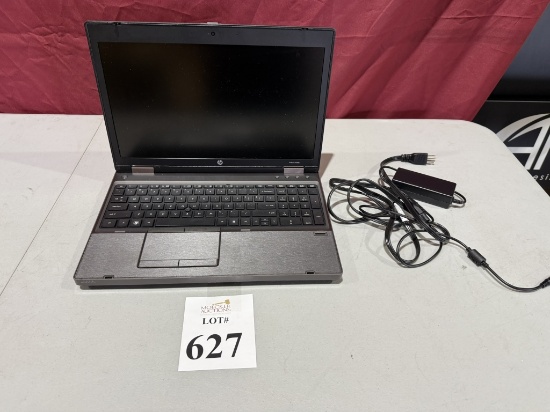 HP PROBOOK 6560B CORE I5 8GB 64 GB SSD