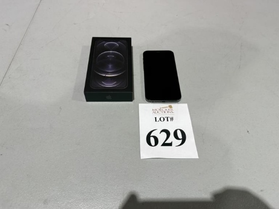 APPLE IPHONE 12 PRO 128GB UNLOCKED