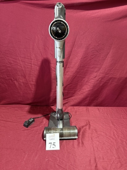 LG CORDZERO CORDLESS STICK VACUUM