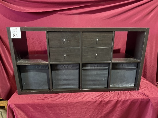 MEDIA CABINET