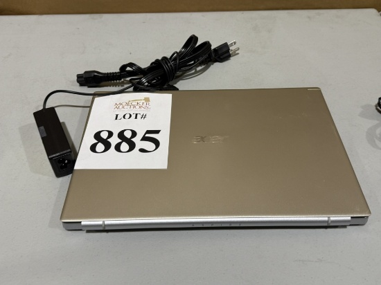 ACER ASPIRE 5 CORE i5 LAPTOP