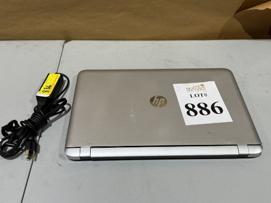 HP PAVILION NOTEBOOK MODEL 17-G153US