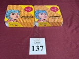 LOT CONSISTING OF LUXSMILE SMART TEETH WHITENING