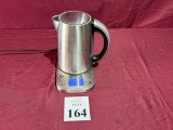 HAMILTON BEACH PROFESSIONAL K58 KETTLE