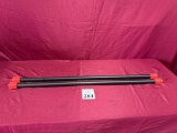 SCULPTING EXERCISE BAR 5KG / 11.02 LB.